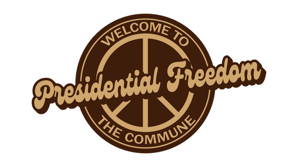 Presidential Freedom LLC logo