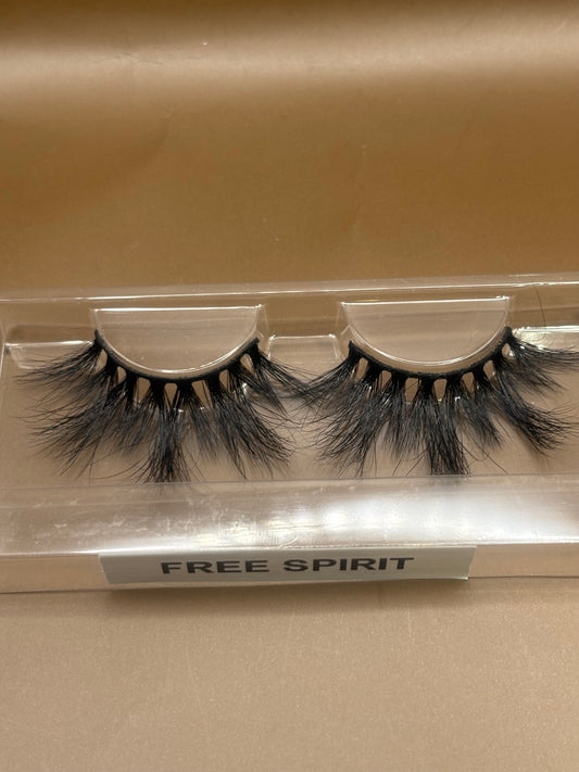 Free Spirit